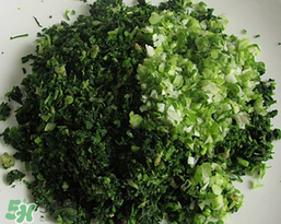 薺菜焯水后冷凍好嗎？薺菜焯水后能放多久？