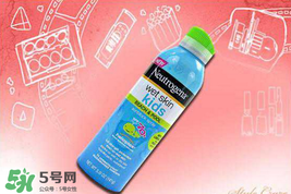 防曬噴霧什么牌子好？有什么防曬噴霧比較好？