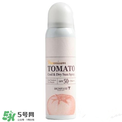 防曬噴霧什么牌子好？有什么防曬噴霧比較好？