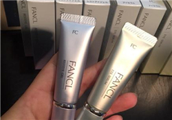 fancl眼霜孕婦可以用嗎？fancl眼霜孕婦用好嗎？