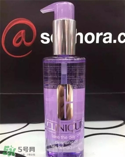 倩碧卸妝油好用嗎？倩碧卸妝油怎么樣？