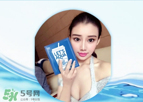 泉潤面膜怎么樣？泉潤面膜好用嗎？