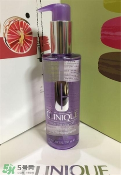 倩碧卸妝油好用嗎？倩碧卸妝油怎么樣？