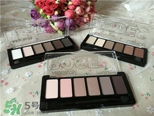 catrice六色眼影多少錢(qián)?catrice眼影價(jià)格