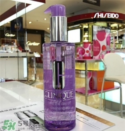 倩碧卸妝油怎么用？倩碧卸妝油用法