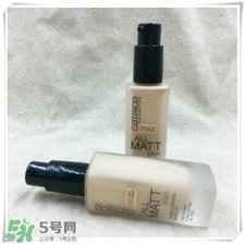 catrice粉底液悶痘嗎?catrice粉底液怎么樣? catrice粉底液悶痘嗎?catrice粉底液怎么樣?