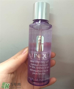 倩碧眼唇卸妝液好用嗎？倩碧眼唇卸妝液怎么樣？