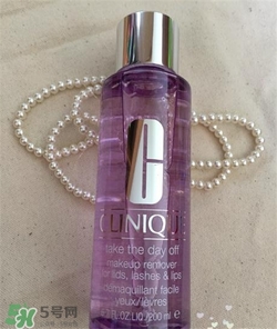 倩碧眼唇卸妝液好用嗎？倩碧眼唇卸妝液怎么樣？