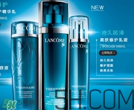 蘭蔻美膚修護乳液怎么樣？蘭蔻美膚修護乳液成分