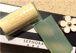 倩碧潔面皂好用嗎？倩碧潔面皂怎么樣？