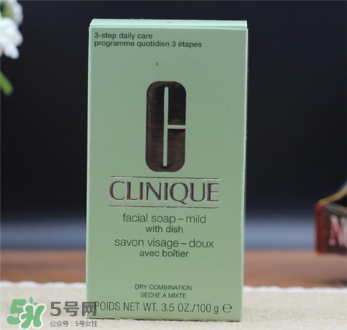 倩碧潔面皂多少錢？倩碧潔面皂價(jià)格