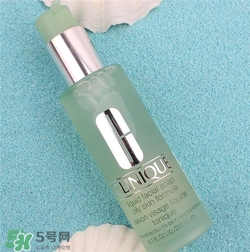 倩碧液體潔面皂有幾種？倩碧液體潔面皂哪種好？