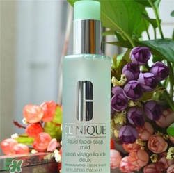 倩碧液體潔面皂好用嗎？倩碧液體潔面皂怎么樣？