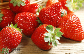 四月份還有草莓嗎？4月份還有草莓嗎？