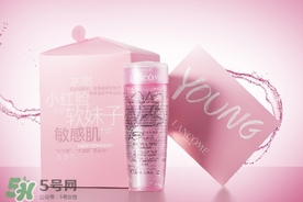 蘭蔻水份緣和粉水哪個好？蘭蔻水份緣和粉水區(qū)別對比