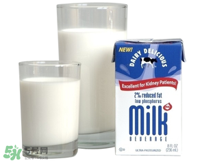 薺菜和牛奶能一起吃嗎？薺菜能和牛奶一起吃嗎？