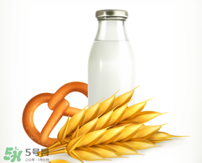 薺菜和牛奶能一起吃嗎？薺菜能和牛奶一起吃嗎？