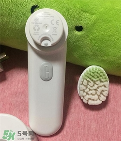 倩碧潔面儀刷頭怎么卸？倩碧潔面儀怎么替換刷頭？