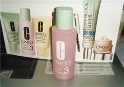 倩碧3號水怎么用？倩碧3號水使用方法