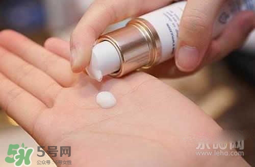 精華乳怎么用？精華乳使用方法