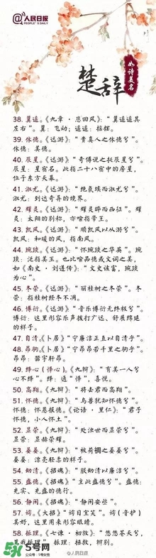 寶寶取名？寶寶什么名字好聽？