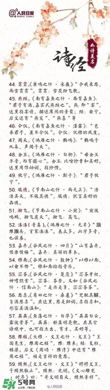 寶寶取名？寶寶什么名字好聽？