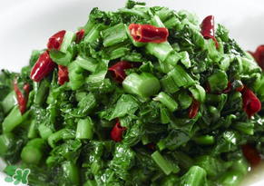 薺菜苦能吃嗎？薺菜怎么做不苦？