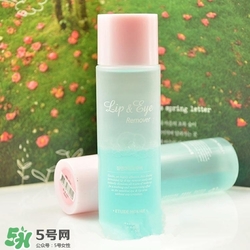 卸妝水和卸妝油的區(qū)別？卸妝水和卸妝油有什么不一樣？