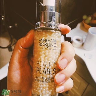 安娜柏林魚(yú)子醬精華怎么樣?安娜柏林魚(yú)子醬精華好用嗎?