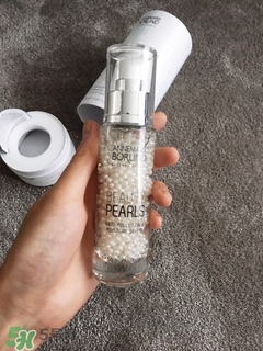 安娜柏林魚子醬精華多少錢?安娜柏林魚子醬精華專柜價格 安娜柏林魚子醬精華多少錢?安娜柏林魚子醬精華專柜價格