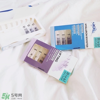 瑞德露玻尿酸安瓶怎么樣?瑞德露玻尿酸安瓶好用嗎? 瑞德露玻尿酸安瓶怎么樣?瑞德露玻尿酸安瓶好用嗎?