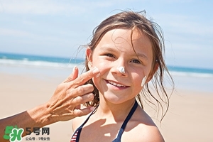 防曬霜怎么用？防曬霜的使用順序？