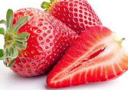 吃沒洗的草莓會中毒嗎？草莓沒洗就吃了會中毒嗎？