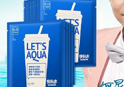 泉潤面膜怎么樣？泉潤面膜好用嗎？