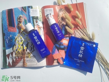 雪肌精2017櫻花限定多少錢？雪肌精櫻花限定專柜價格