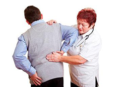 骨質疏松可以刮痧嗎？骨質疏松刮痧好嗎？