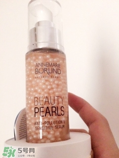 安娜柏林魚(yú)子醬精華怎么樣?安娜柏林魚(yú)子醬精華好用嗎?