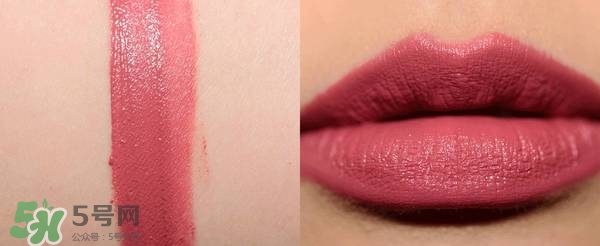 burrybery液體唇膏 burrybery液體唇膏試色 burrybery液體唇膏 burrybery液體唇膏試色