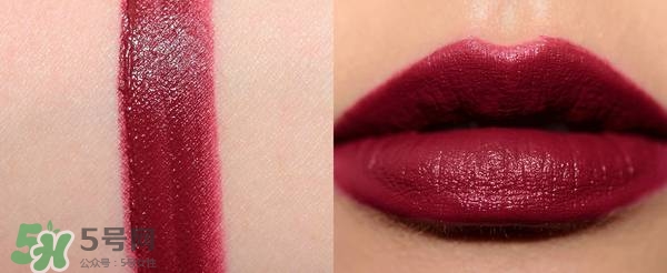 burrybery液體唇膏 burrybery液體唇膏試色 burrybery液體唇膏 burrybery液體唇膏試色