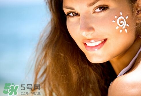 防曬霜怎么用？防曬霜的使用順序？