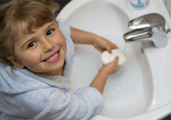 幼兒如何預防諾如病毒感染？寶寶怎樣預防諾如病毒感染？