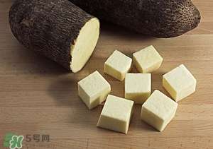 山藥怎么炒好吃 山藥怎么做好吃 山藥怎么炒好吃 山藥怎么做好吃