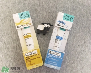 rival de loop眼霜怎么樣?瑞德露眼霜好用嗎? rival de loop眼霜怎么樣?瑞德露眼霜好用嗎?