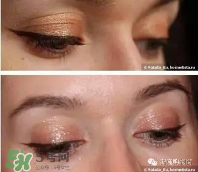 Tom Ford眼影01 TomFord眼影01教程 Tom Ford眼影01 TomFord眼影01教程