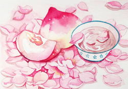 桃花酒可以去斑嗎？桃花酒去斑怎么用？