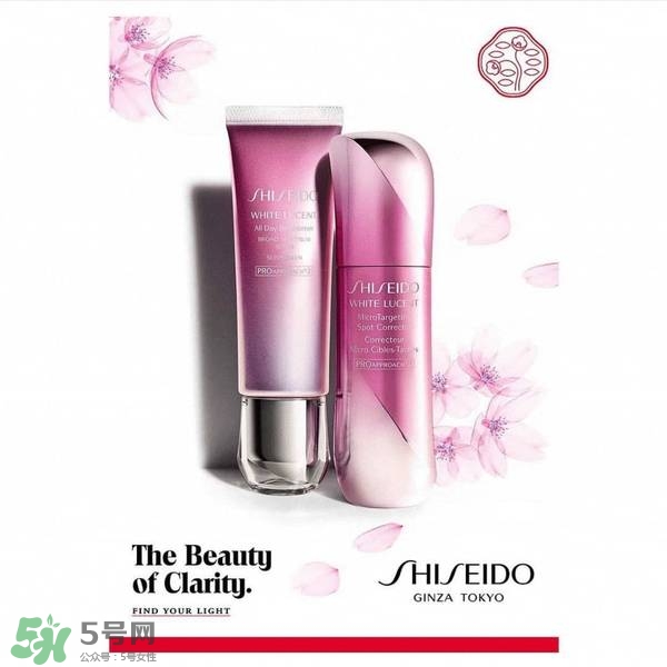 資生堂櫻花系列多少錢(qián)？資生堂櫻花新透白系列專柜價(jià)格