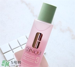 倩碧3號(hào)水適合什么膚質(zhì)？倩碧3號(hào)水適合什么年齡？