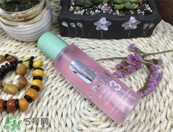 倩碧3號(hào)水適合什么膚質(zhì)？倩碧3號(hào)水適合什么年齡？