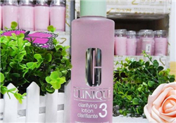 倩碧3號水適合什么膚質(zhì)？倩碧3號水適合什么年齡？