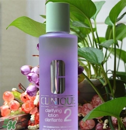 倩碧2號(hào)水適合什么膚質(zhì)？倩碧2號(hào)水適合什么年齡？